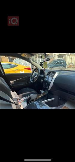 نيسان صني